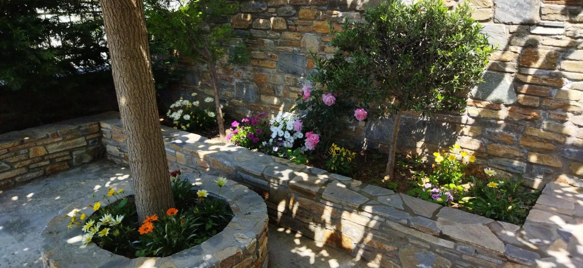 ¨Με Θέα Το Ηλιοβασίλεμα¨ Villa Afissos Bagian luar foto