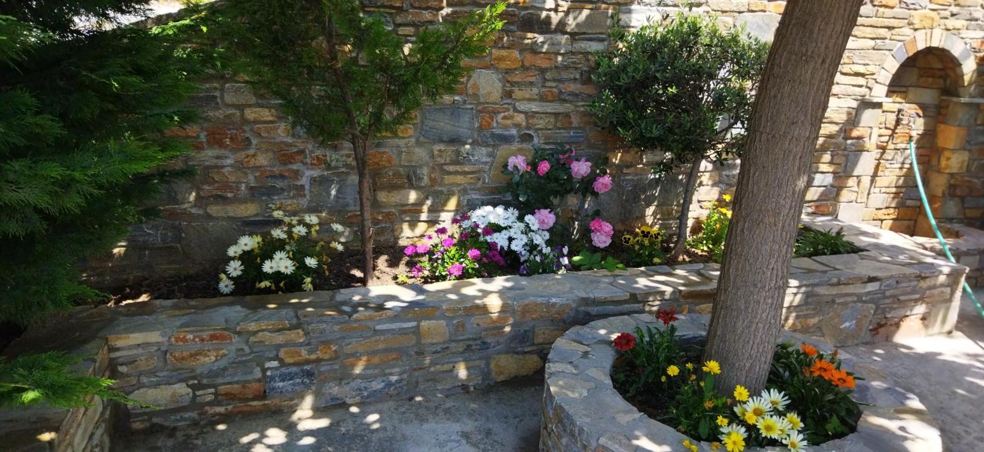¨Με Θέα Το Ηλιοβασίλεμα¨ Villa Afissos Bagian luar foto